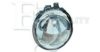 ALFA 354238011 Headlight